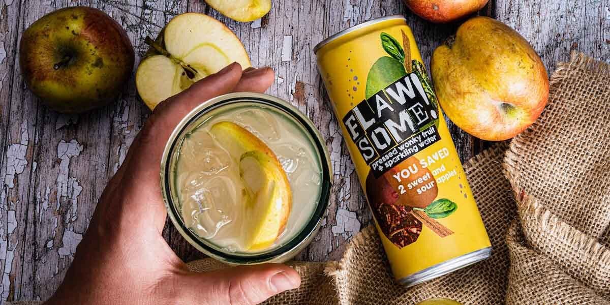 How to create cocktails with zero waste!