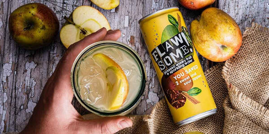 How to create cocktails with zero waste!