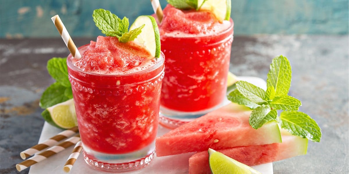 Gin and Tonic ice cream... and 4 other gin recipes to beat the heat!