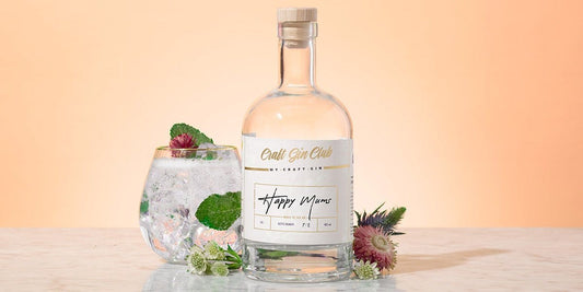 Ever dreamed of making a bottle of your very own, bespoke craft gin? Now you can...Now you can with My Craft Gin!
