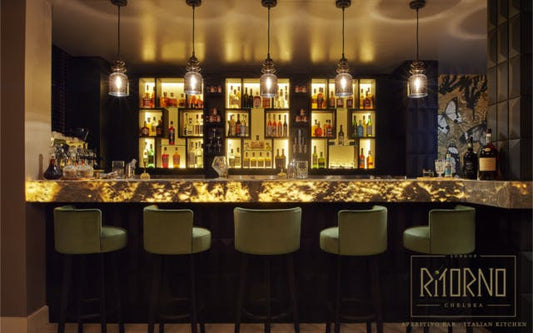 Week in Gin: Gin O'Clock essentials, Italian drinks & Gin-a-misu