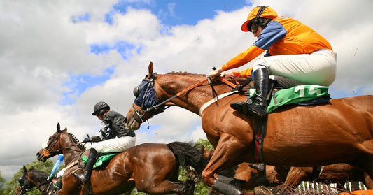 5 Grand National gin cocktails that are well worth a punt