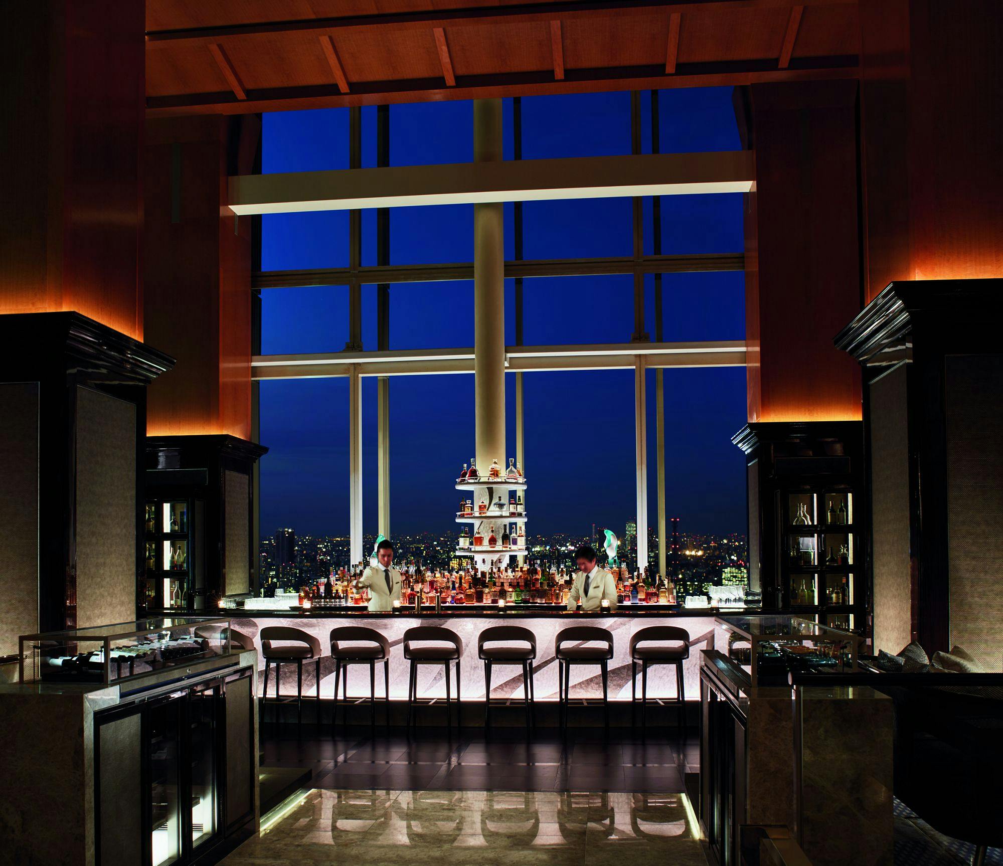 4 of the world's most expensive cocktails