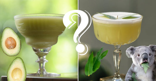 4 unusual cocktails every gin lover needs to try