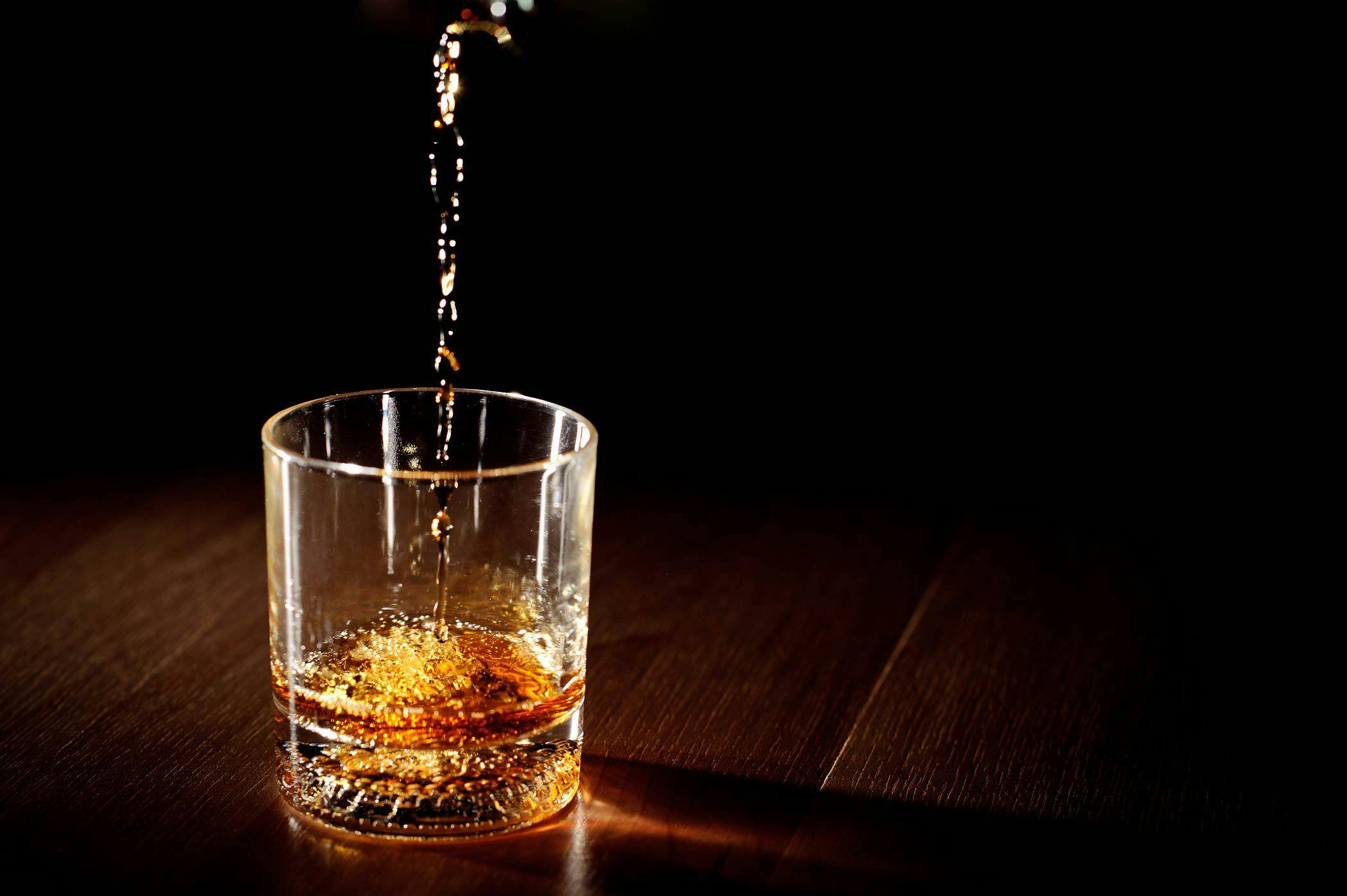 How Big Pharma vs. Big Booze have rigged the game with alchemical advertising