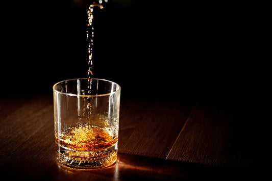 How Big Pharma vs. Big Booze have rigged the game with alchemical advertising