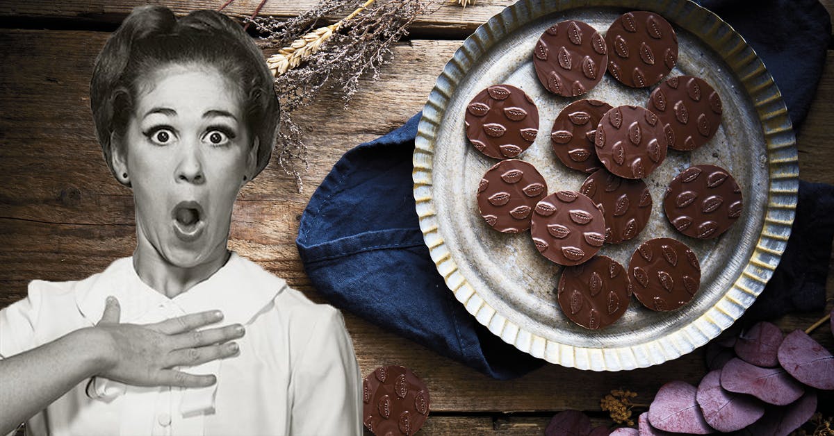 Our members share some of their deepest, darkest secrets...