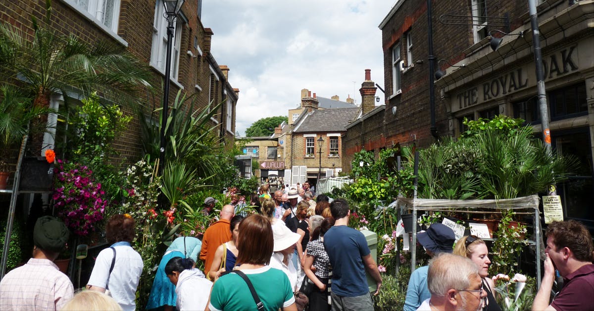 How to spend the perfect weekend in East London