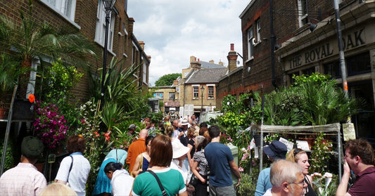 How to spend the perfect weekend in East London