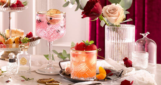 Is this February the best month ever to join Craft Gin Club? Here are 5 reasons we think it is!