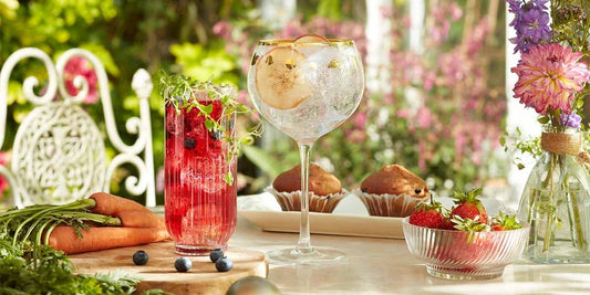 Stillgarden Social Gin: here's everything you need to know about this incredible Dublin gin!