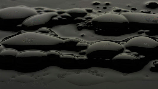 Oil & Gin: will Scottish spirits become more valuable than Scottish oil?