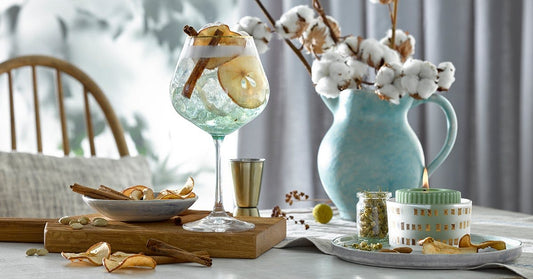 5 reasons to try the UK's #1 gin subscription club this January!