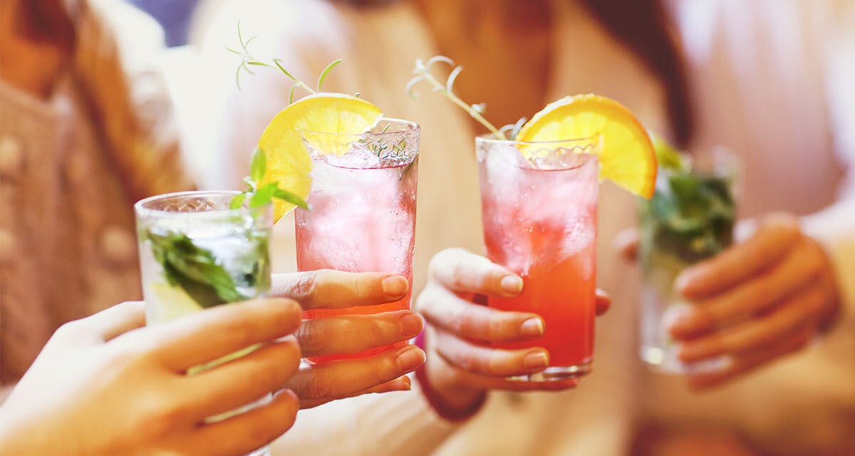 Find out how well you really know your cocktails with our fun ginny quiz!