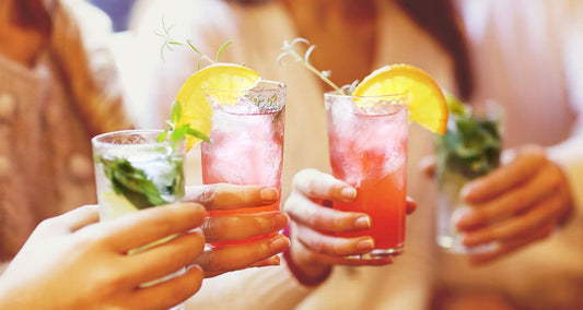 Find out how well you really know your cocktails with our fun ginny quiz!