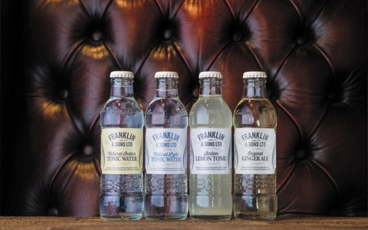 Putting the ‘T’ in G&T