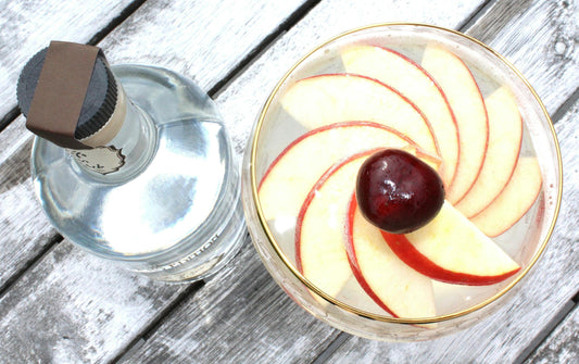 Cocktail of the Week: a halfpenny for Rock Rose's hooch of health