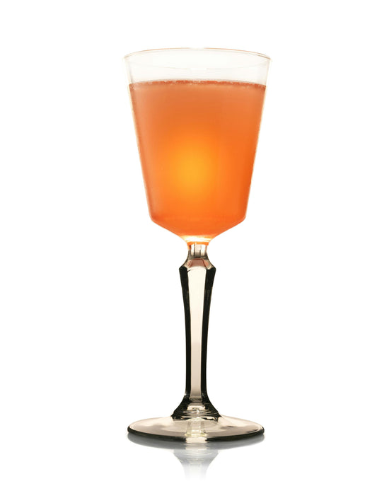 Cocktail of the Week: B's Knees
