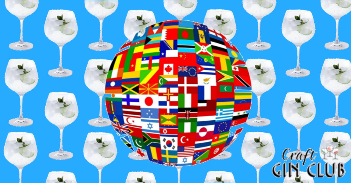 Different drinking translations from around the world