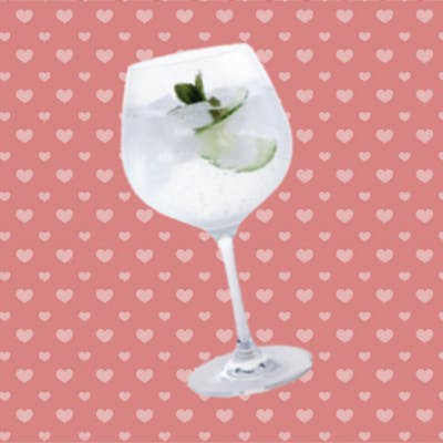 8 reasons to make gin your Valentine