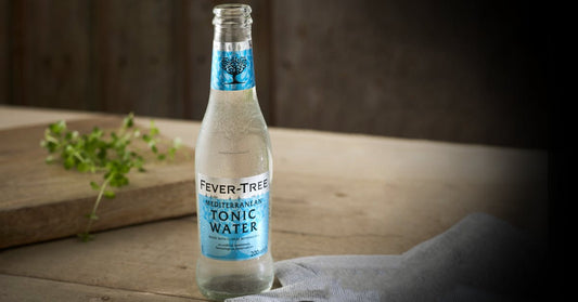 Love a G&T? Then a V&T will change your summer...if not your life.