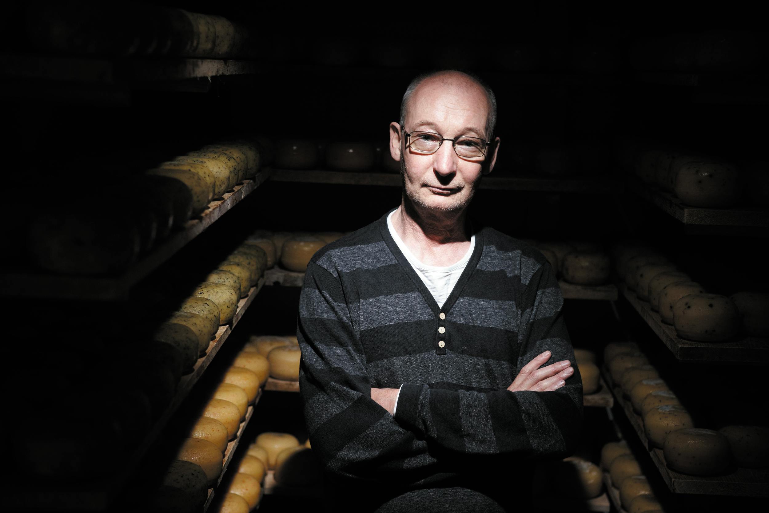 An Argument for Organic: Q&A with John Savage-Onstwedder of the Da Mhile Distillery