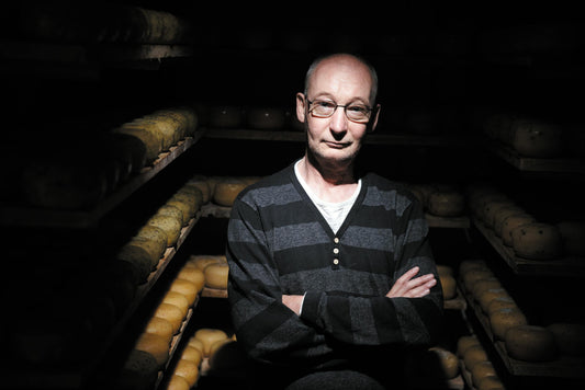 An Argument for Organic: Q&A with John Savage-Onstwedder of the Da Mhile Distillery