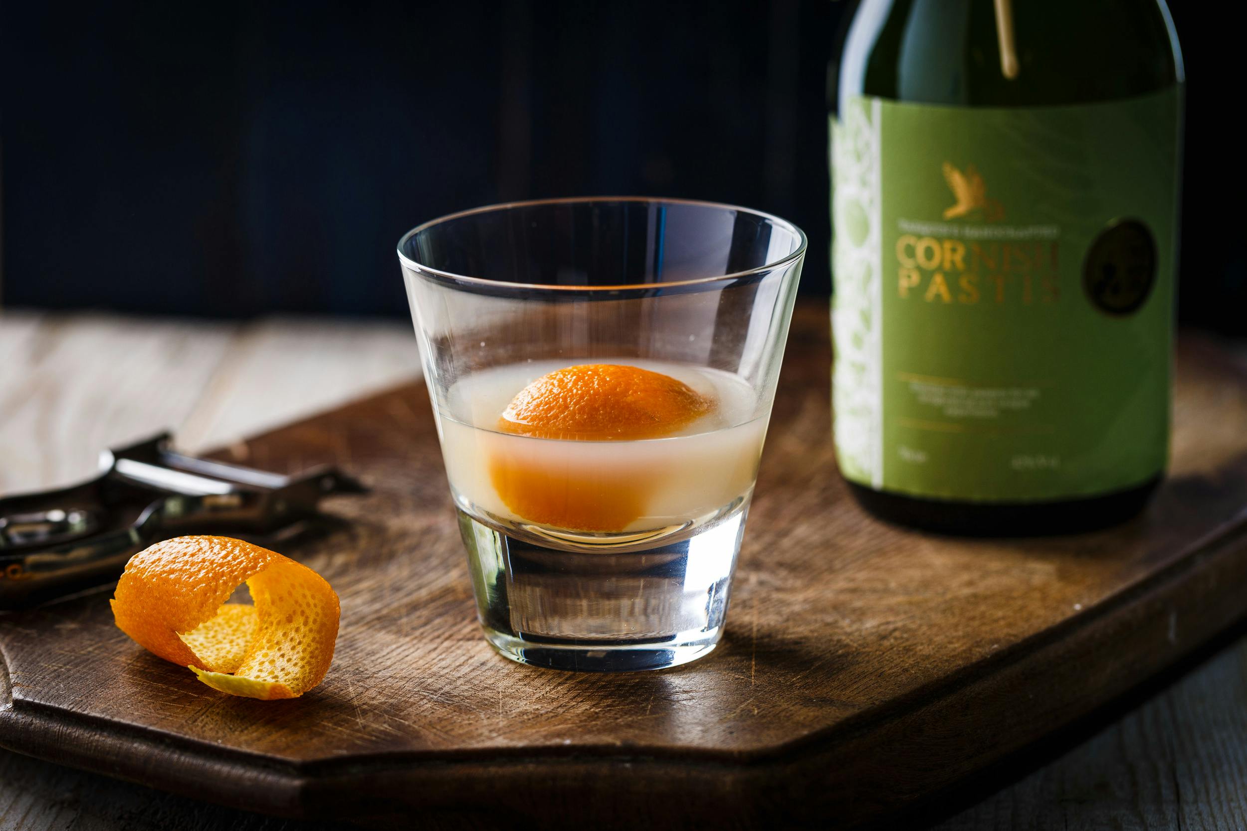 4 anise spirits that make us want to go on holiday right now