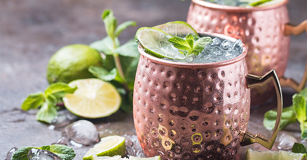 Simple Ways To Make Crushed Ice At Home And A Gin Cocktail Recipe To Make With It