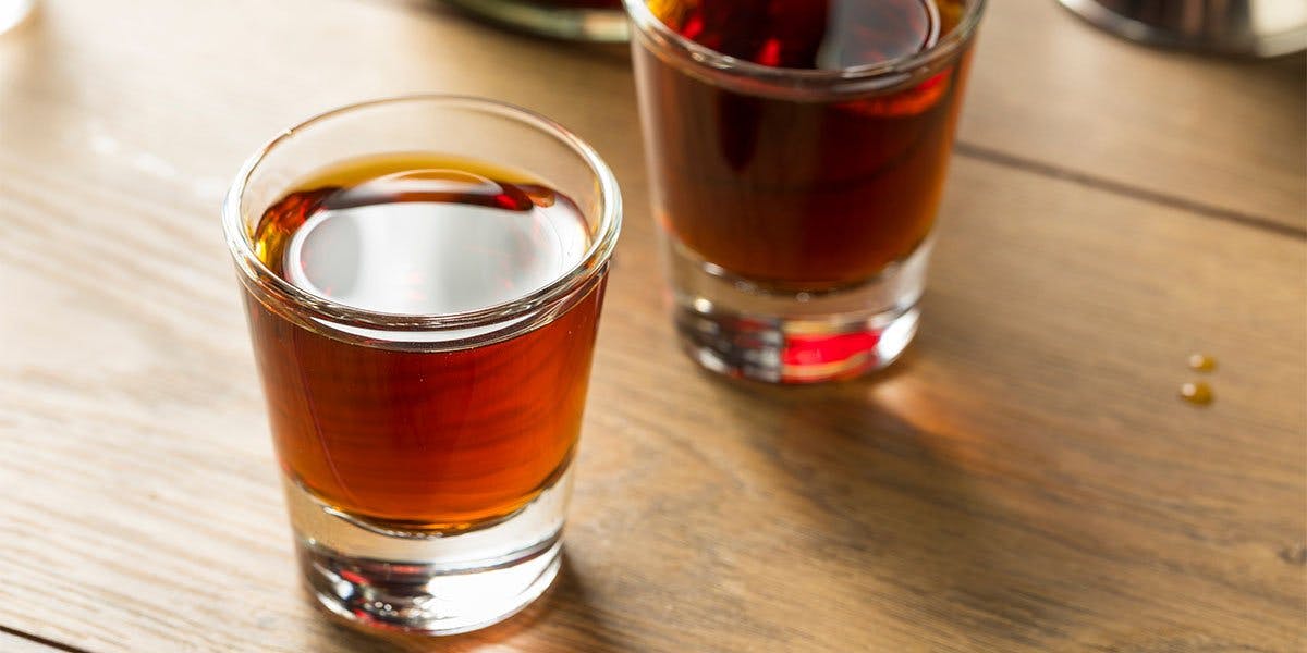 How to make sloe gin from dried sloe berries