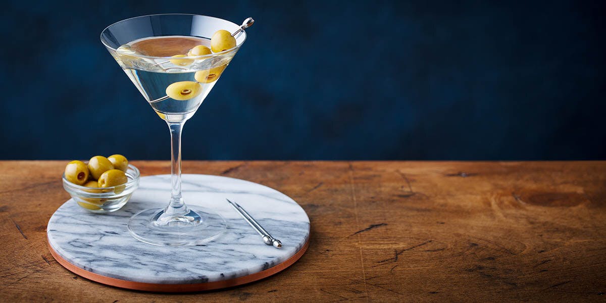 Quiz: Tell us about your lounging habits and we'll tell you your spirit cocktail!