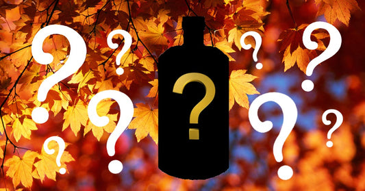 *SPOILER ALERT* September's Gin of the Month box is here! What's inside?