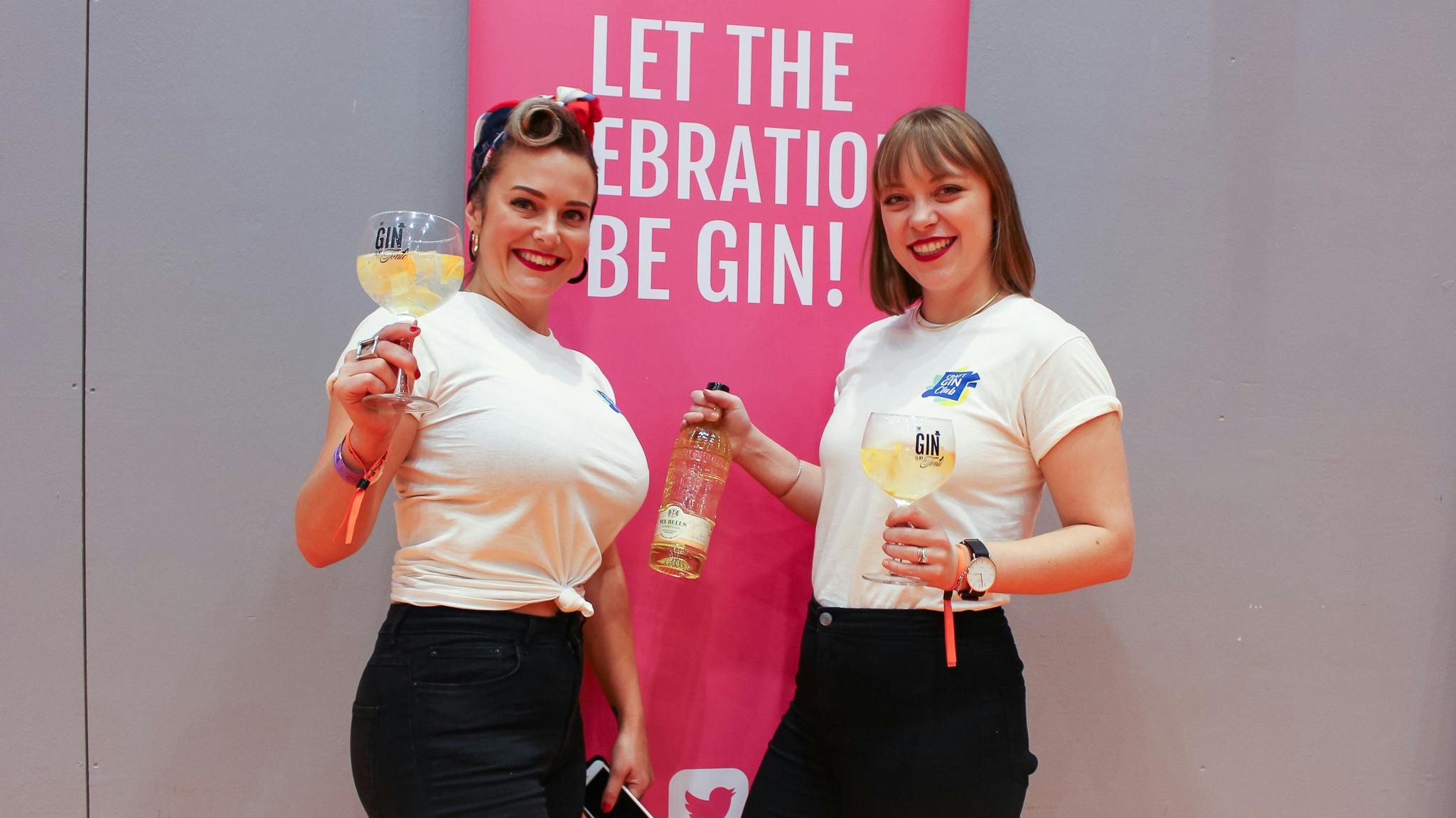 You Won't Believe The Botanicals In This Gin