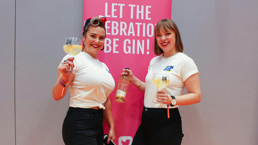 You Won't Believe The Botanicals In This Gin