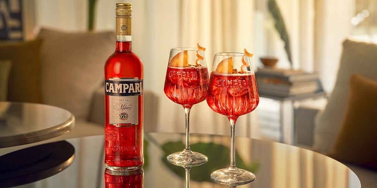 Campari: here's everything you need to know about this incredible Ital ...