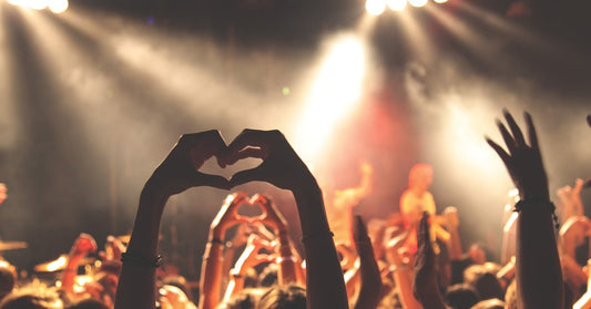 Tell us what tipple you enjoy and we'll tell you what type of festival- goer you are this summer! 