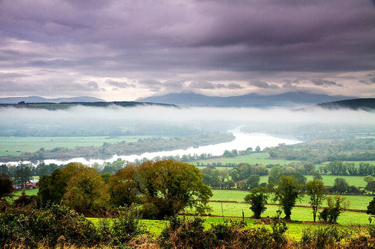Craft Gin Club Summer Road Trip: Trailblazing and Blarney on Ireland's Blackwater River