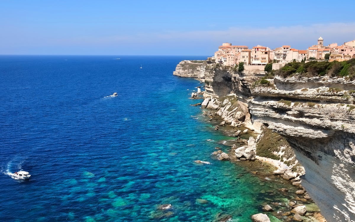A cocktail lover's guide to separatist Europe - Corsica