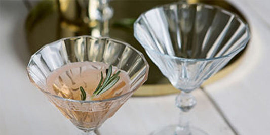 Gin glasses on sale now!
