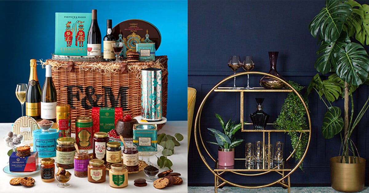 Christmas is a time for giving and we're feeling extra GINerous with December's Golden Ticket prize!