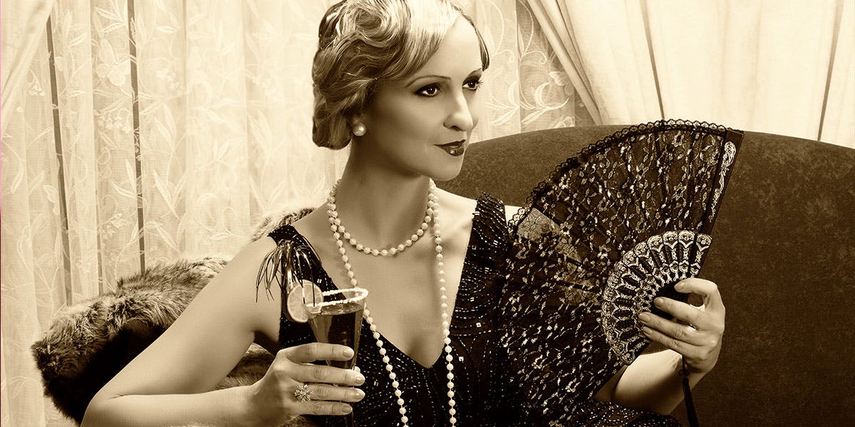 Which gin era should you really have been born in?!