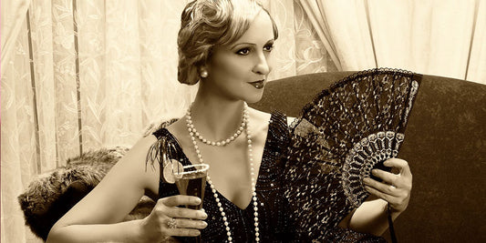 Which gin era should you really have been born in?!