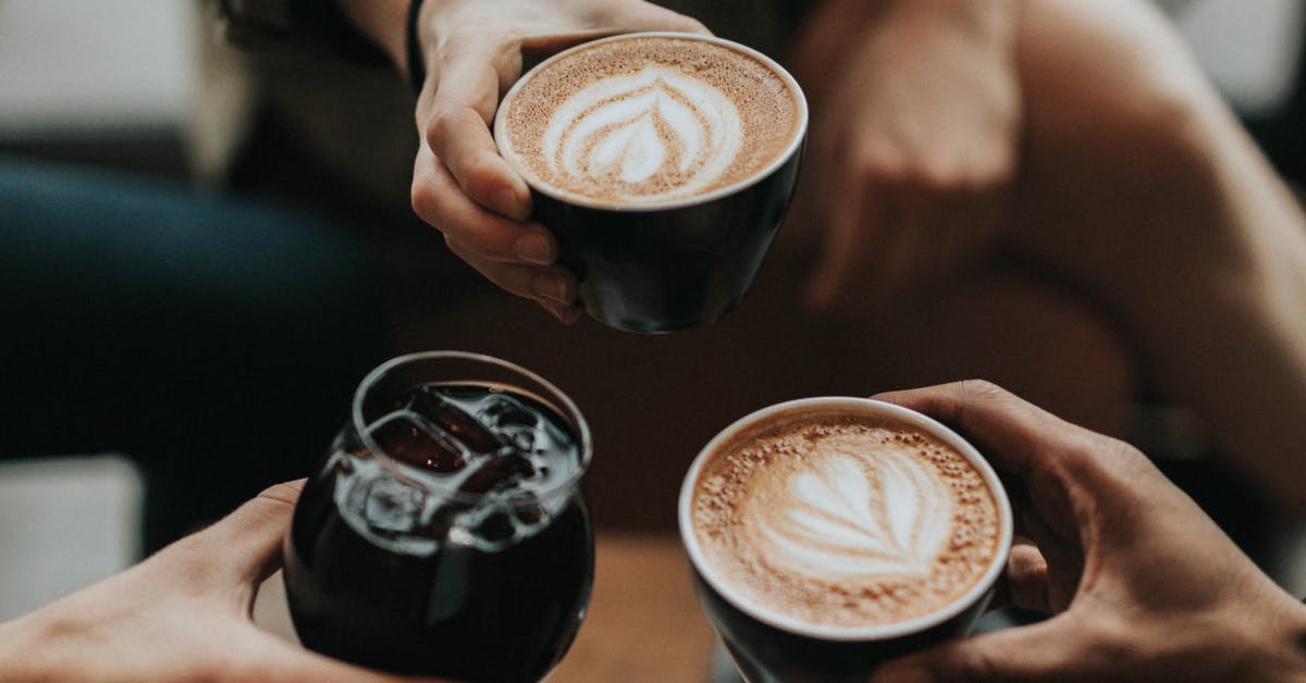 3 Rules for Drinking Your Caffé the Italian Way