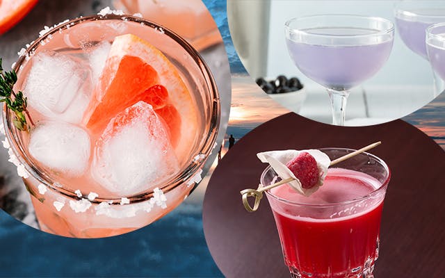Head on a Bolivian Gin Adventure Without Leaving Your Home 