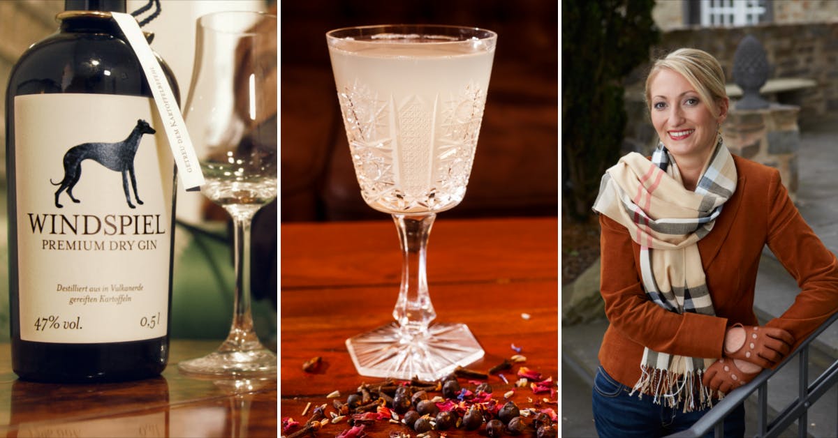 Cocktail of the Week: Pear & Elder