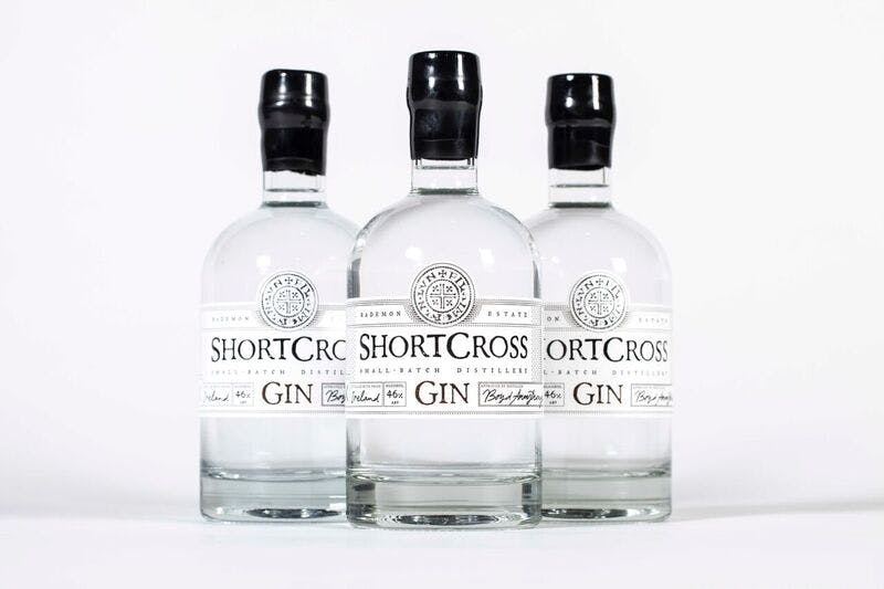 In Clover: Shortcross Gin's Spirit of Nature
