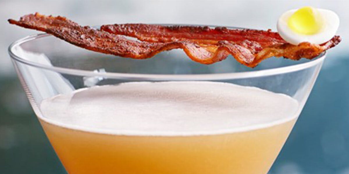 Can you tell which of these 10 bizarre cocktail recipes are real?