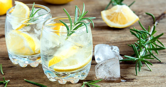 The 5 golden rules to identifying a cracking gin! 