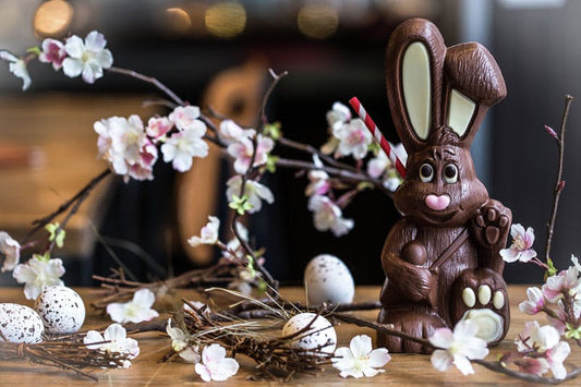 5 ways to gin up your Easter this year!