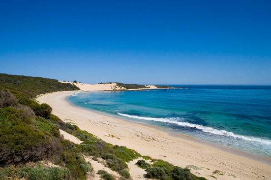 Gin from a land down-under: discover the home of The West Winds Gin